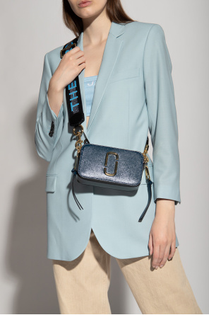 ‘the snapshot small camera' shoulder bag, zdjęcie 2 ‘the snapshot small camera' shoulder bag od Marc Jacobs (The)